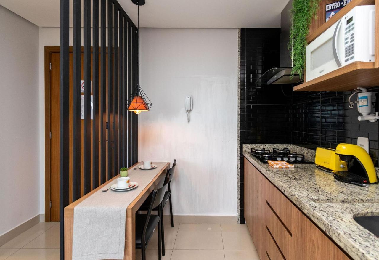 Apartment #th2206# Studio Aconchegante E Amplo No Setor Bueno *